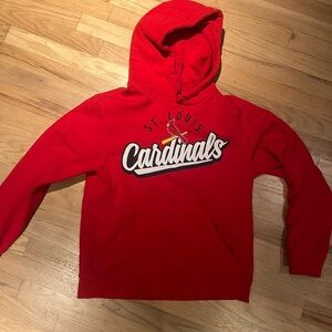 St. Louis cardinals hoodie